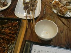 -木屋烧烤(南新店)