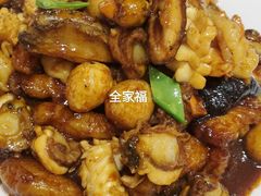 -小天厨民间菜馆(深圳街店)