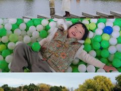 -上海佘山世茂艾美酒店