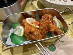 -米仓食堂(皇庭广场店)