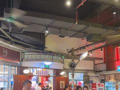 -彭耕记猪油炒小菜(吉联mall店)