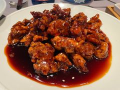 糖醋里脊肉-玖味(老工人西路店)