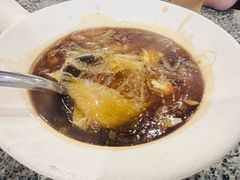 红烧鱼翅-中国城银都鱼翅酒楼