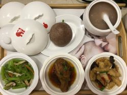 -千禧果月子会所(郑州东站店)