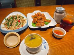-宴武夷·匠心闽味(印象大红袍店)