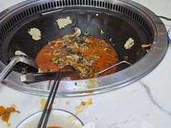 -丹水桥地锅鱼·翘嘴鲌·地方特色全鱼宴(丹江口大坝店)