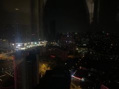 -青岛五四广场海景美仑国际公寓酒店