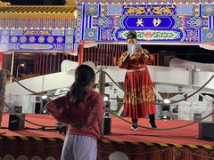 -海河游船-永乐码头(大悲院)