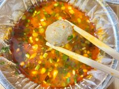 -吴记麻辣烫(曙光中路店)