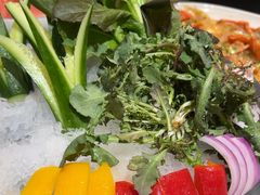-箪食巷私房菜馆·鲁菜(玉函路店)
