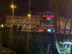 -北京云瑧金陵莲花酒店·莲·川小馆