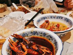 -江味龙虾馆·裸蓝龙虾(南山店)