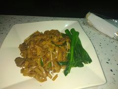 -百威KTV(恒福路店)