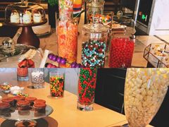 -上海苏宁宝丽嘉酒店·Cafe Bellagio西餐厅