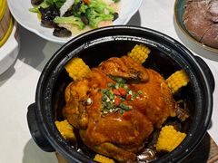 -大鸭梨烤鸭(望京店)