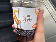 -Peet's 皮爷咖啡(乐峰店)