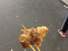 -傅强排骨(成都总店)