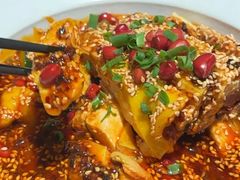 -巴蜀风·地道川菜(总店)