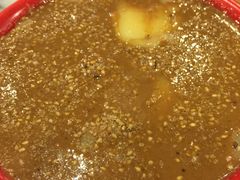 -马记伊源斋涮肉·清真菜(潘家园古玩市场店)