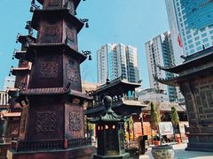 -真庆观