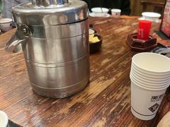 -衡厨·衡阳土菜(中南店)