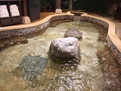 -天目湖涵田半山温泉
