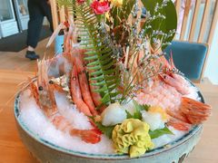 -王鼎精致料理铁板烧(世博源店)