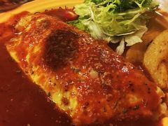 -Cafe Alice咖啡爱丽丝(奥城店)