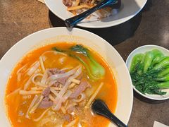 -漆黑觉米粉(三里屯店)