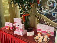 -东海海鲜酒家(中信广场店)