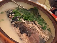 天目湖宾馆风味餐厅-风味小馆(天目湖宾馆店)