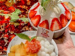 -蛙蛙鸡冷锅鱼(驷马桥店)