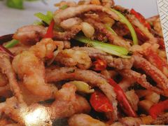 -昱德来·天津菜(河西店)