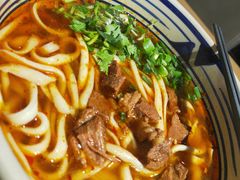 -老九圆山西面馆(CBD店)