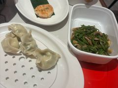 -双合园·海鲜水饺青岛菜(品牌首店)