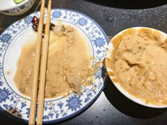 -京悦南门涮羊肉·羊蝎子火锅(田林路店)