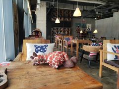 -ELEVEN COFFEE(哈西万达广场店)
