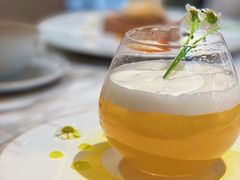 -théATRE 茶聚场(王府中環店)