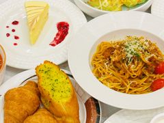 -斗牛士牛排餐厅(嘉里汇店)