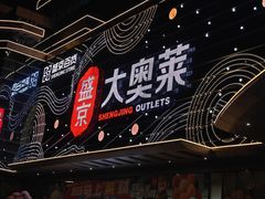 -盛京大奥莱(沈阳奥体店)
