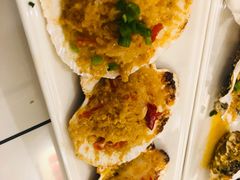 -霸王虾·麻辣小龙虾(清水河公园店)