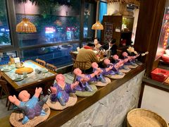 -井水小厨·湘菜(活力广场店)