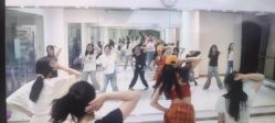 -MiWu咪舞舞蹈塑形中心