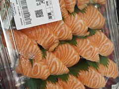 -山姆会员商店(杨桥西路店)