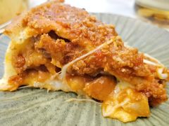 -做披萨的奇葩(中海央墅店)