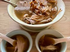 -缘生态云南菜·野生菌庭院餐厅(华侨城店)