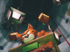 -蓝精灵乐园·世茂精灵之城主题乐园