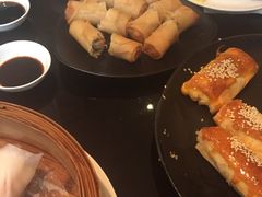 -夏宫中餐厅(静安香格里拉店)