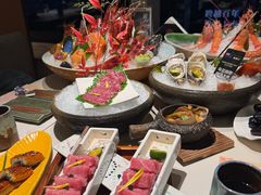 -上井料理黑金店(IFS国金中心店)