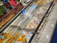 -千滋百味自助海鲜烤肉(布吉景华店)